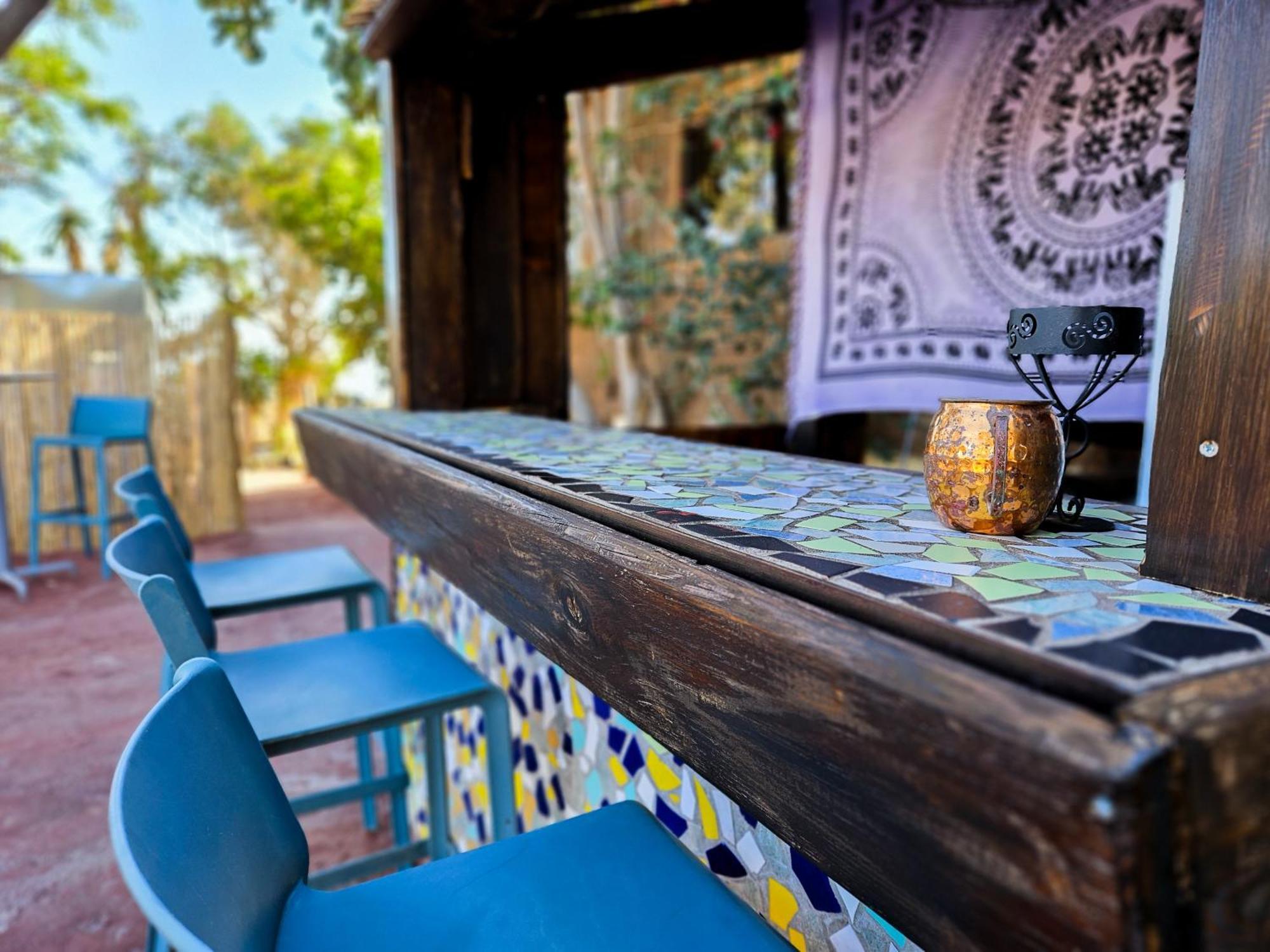 Vila Finca Avestruz San Isidro  Exteriér fotografie